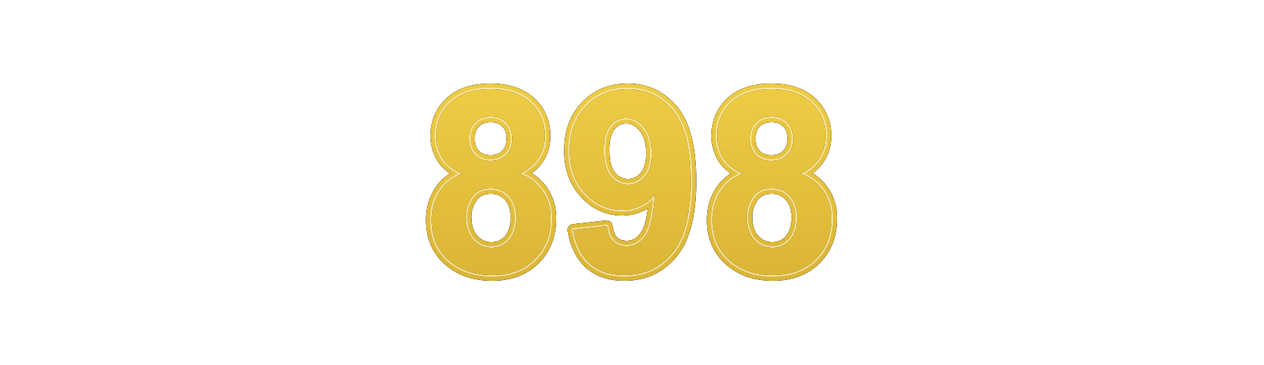 898